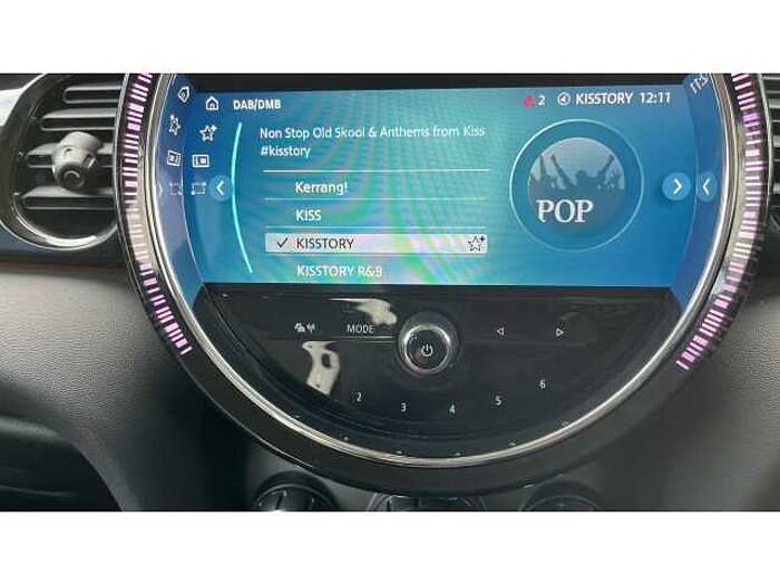 MINI Mini HATCHBACK 1.5 Cooper Classic 5dr Auto 