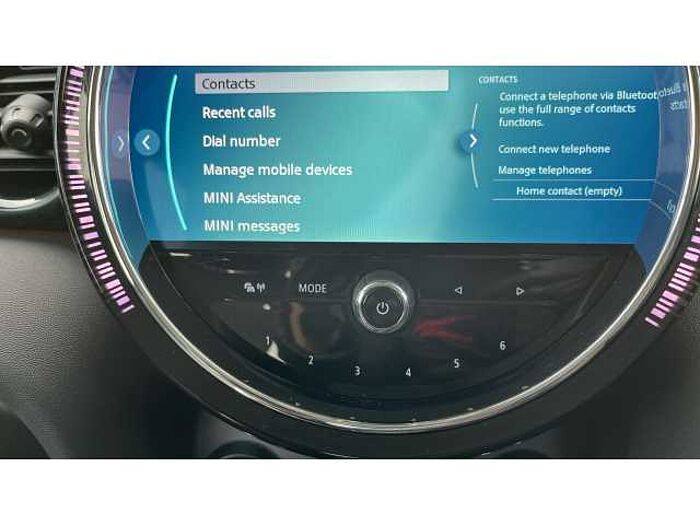 MINI Mini 1.5 Cooper Classic 5dr Auto 