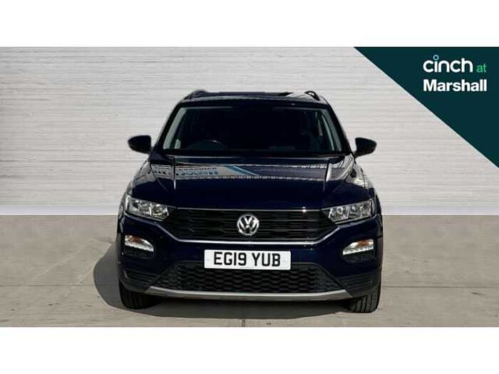 Volkswagen T-Roc T-ROC 1.0 TSI SE 5dr 