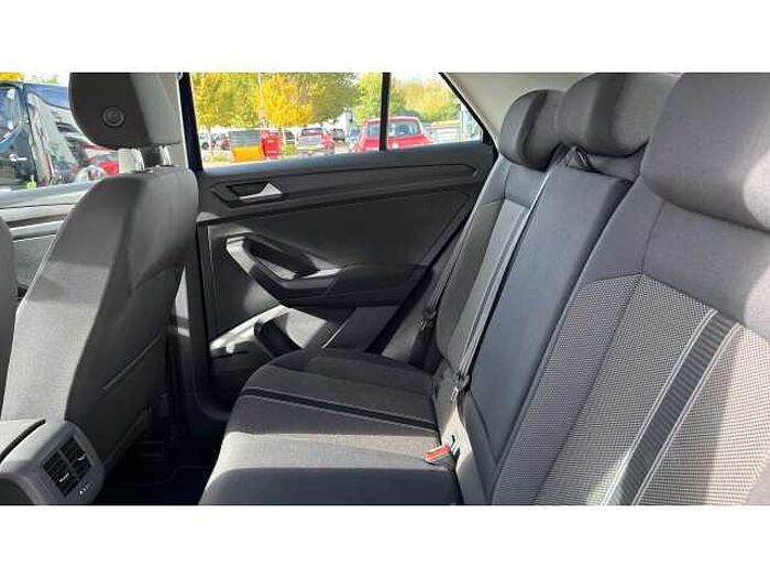 Volkswagen T-Roc T-ROC 1.0 TSI SE 5dr 