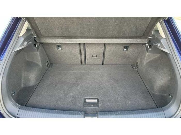 Volkswagen T-Roc T-ROC 1.0 TSI SE 5dr 