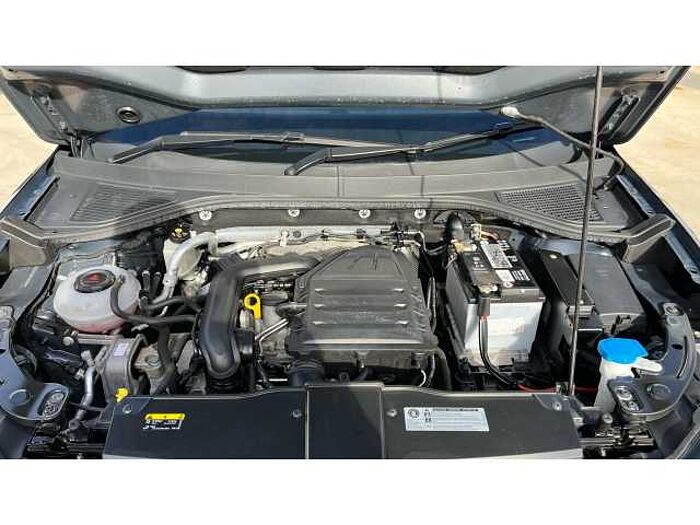 Volkswagen T-Roc T-ROC 1.0 TSI SE 5dr 