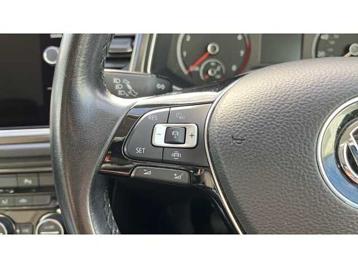 Volkswagen T-Roc T-ROC 1.0 TSI SE 5dr 