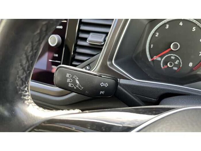 Volkswagen T-Roc T-ROC 1.0 TSI SE 5dr 