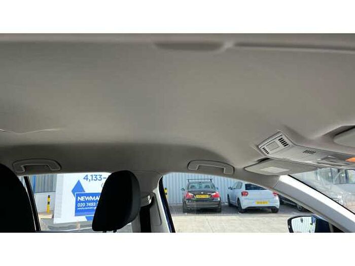 Volkswagen T-Roc T-ROC 1.0 TSI SE 5dr 