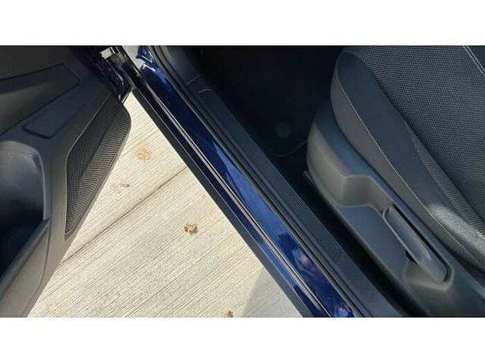 Volkswagen T-Roc T-ROC 1.0 TSI SE 5dr 