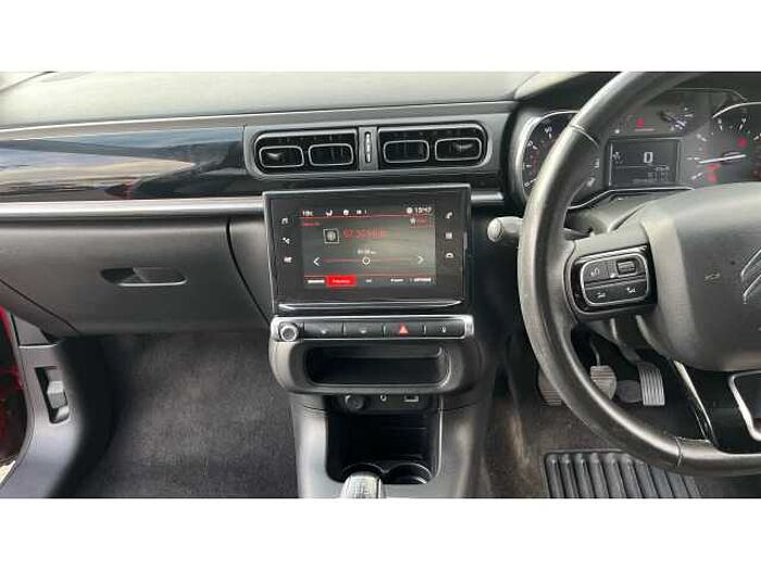 Citroen C3 C3 1.2 PureTech 82 Flair 5dr 