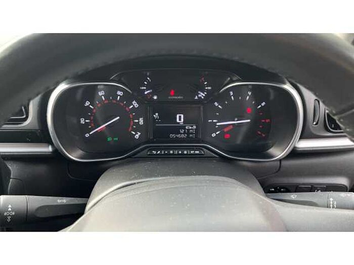 Citroen C3 C3 1.2 PureTech 82 Flair 5dr 