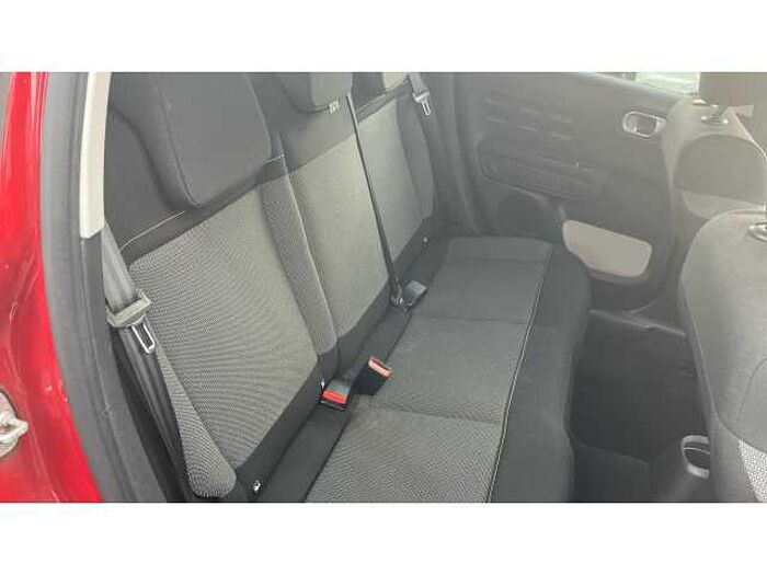 Citroen C3 C3 1.2 PureTech 82 Flair 5dr 