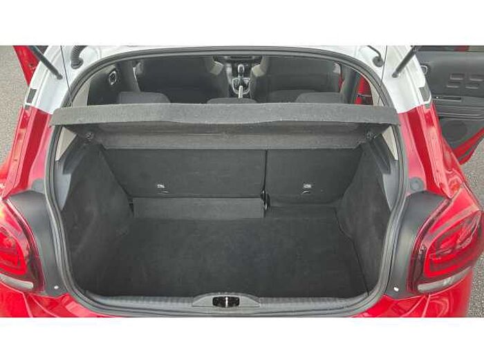 Citroen C3 C3 1.2 PureTech 82 Flair 5dr 