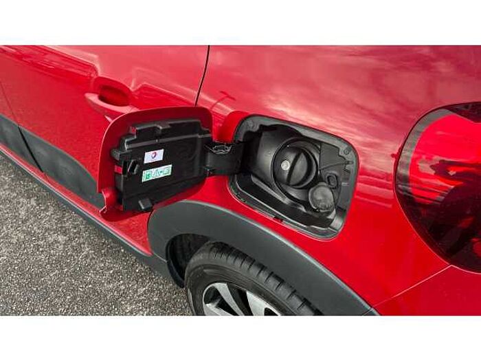Citroen C3 C3 1.2 PureTech 82 Flair 5dr 