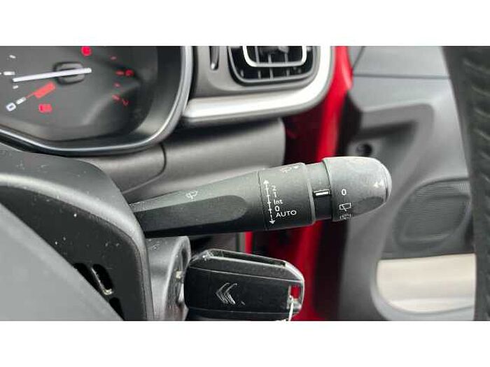 Citroen C3 C3 1.2 PureTech 82 Flair 5dr 