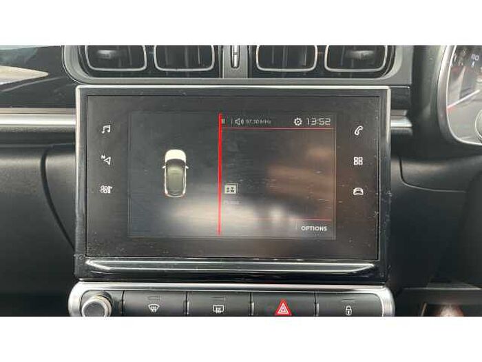 Citroen C3 C3 1.2 PureTech 82 Flair 5dr 