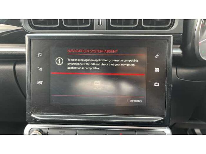 Citroen C3 C3 1.2 PureTech 82 Flair 5dr 