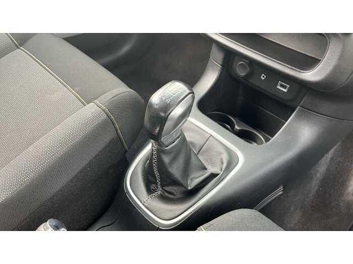 Citroen C3 C3 1.2 PureTech 82 Flair 5dr 