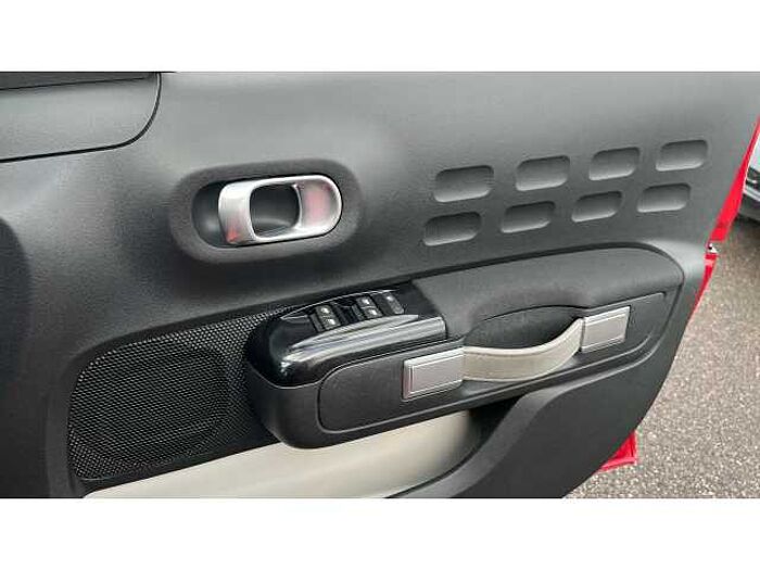 Citroen C3 C3 1.2 PureTech 82 Flair 5dr 