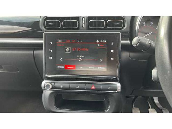 Citroen C3 C3 1.2 PureTech 82 Flair 5dr 