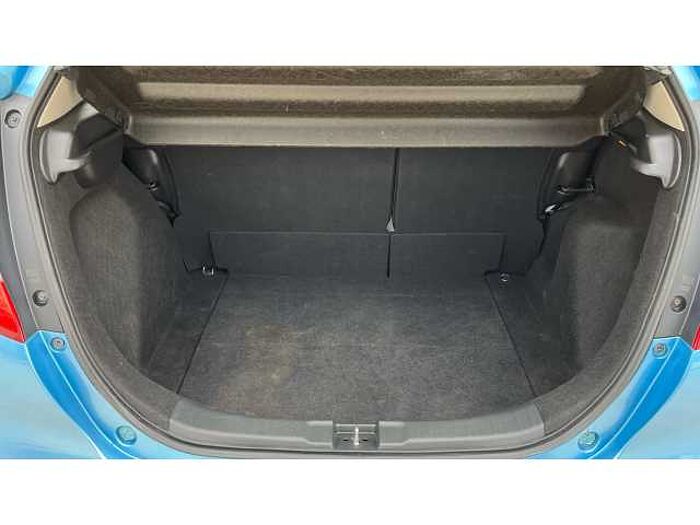 Honda Jazz 1.3 i-VTEC SE 5dr CVT 