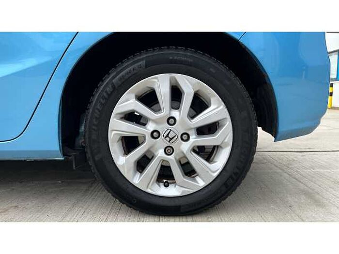 Honda Jazz 1.3 i-VTEC SE 5dr CVT 