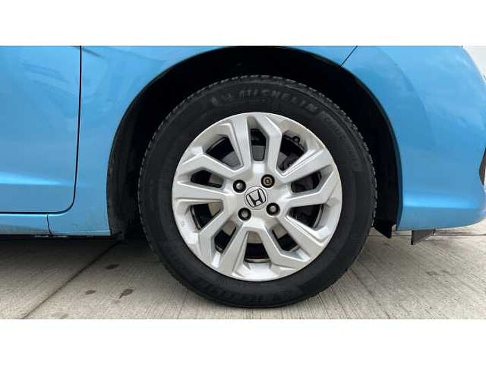 Honda Jazz 1.3 i-VTEC SE 5dr CVT 