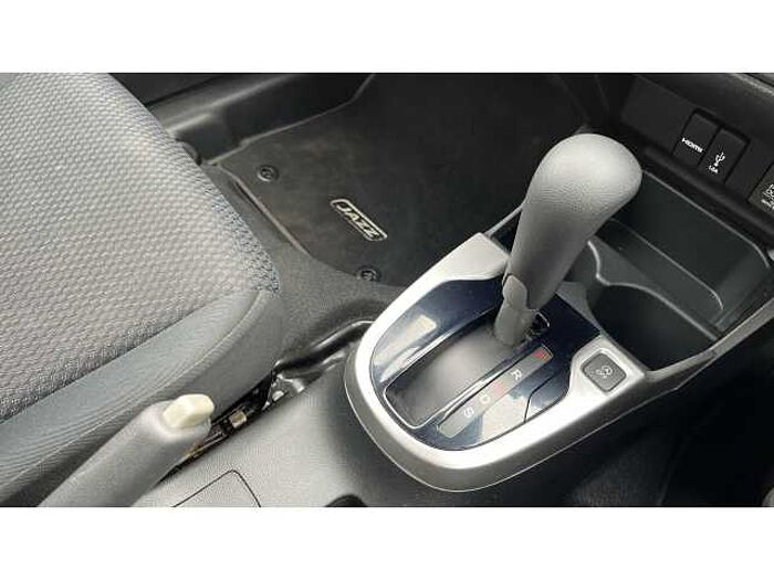 Honda Jazz 1.3 i-VTEC SE 5dr CVT 