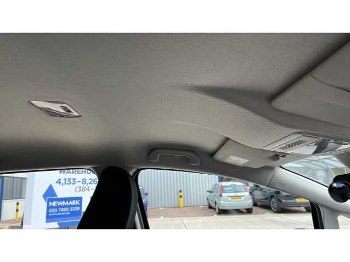 Honda Jazz 1.3 i-VTEC SE 5dr CVT 