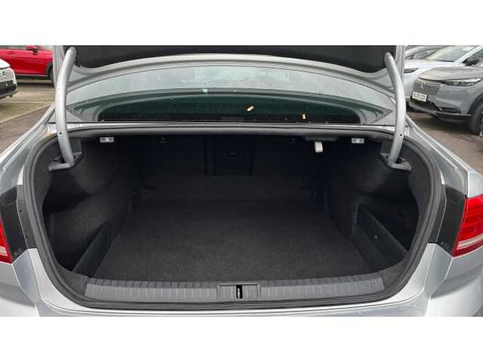 Volkswagen Passat PASSAT 2.0 TDI SE Business 4dr 