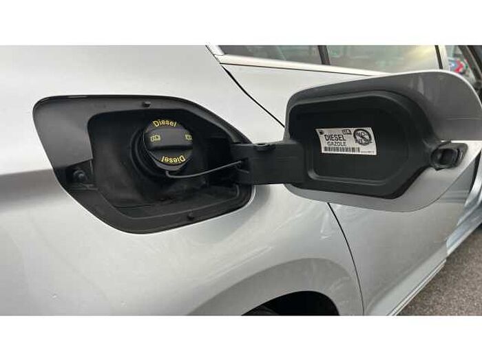 Volkswagen Passat PASSAT 2.0 TDI SE Business 4dr 