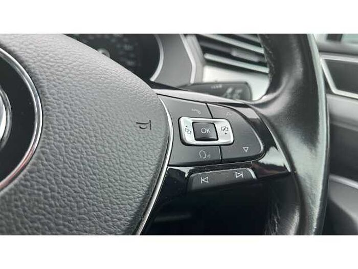 Volkswagen Passat PASSAT 2.0 TDI SE Business 4dr 