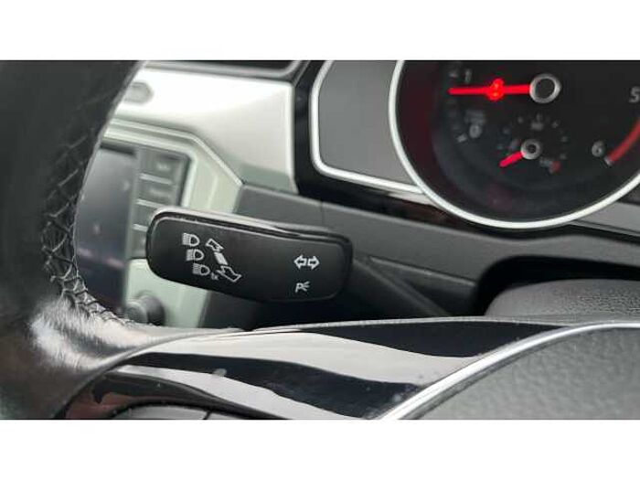 Volkswagen Passat PASSAT 2.0 TDI SE Business 4dr 