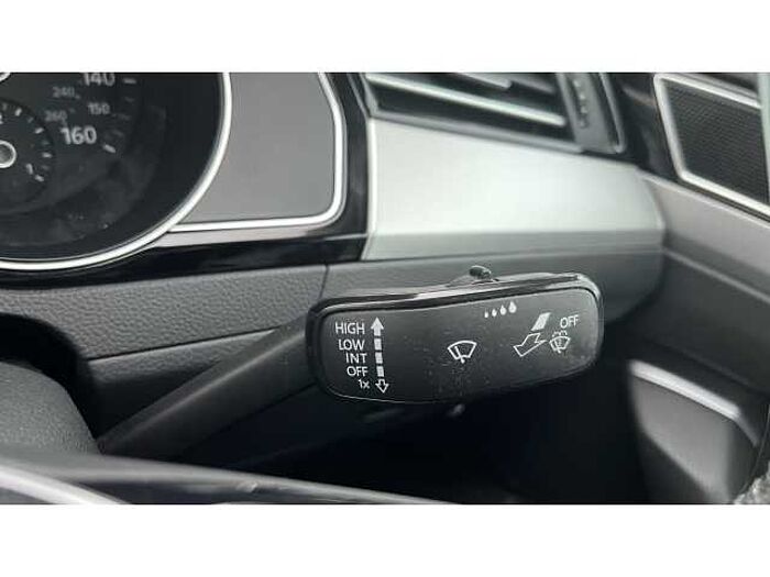 Volkswagen Passat PASSAT 2.0 TDI SE Business 4dr 