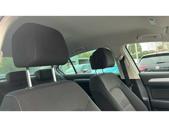 Volkswagen Passat PASSAT 2.0 TDI SE Business 4dr 