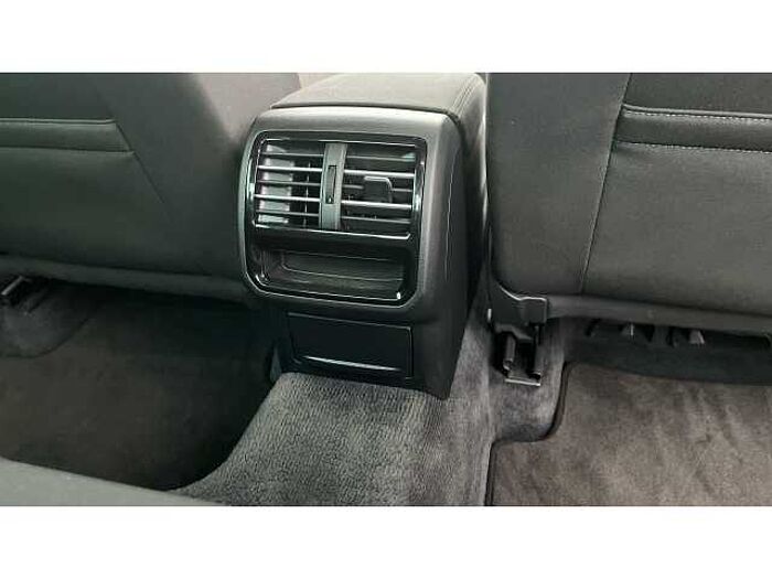 Volkswagen Passat PASSAT 2.0 TDI SE Business 4dr 