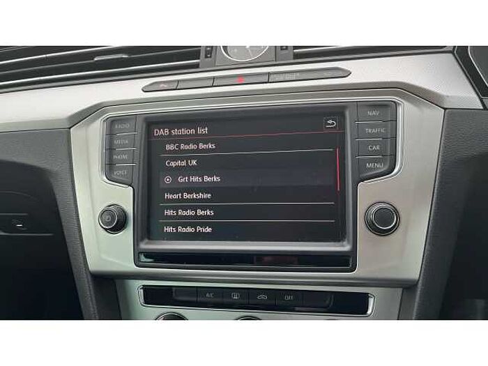 Volkswagen Passat PASSAT 2.0 TDI SE Business 4dr 