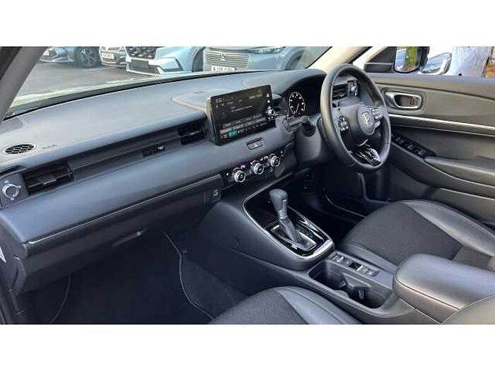 Honda HR-V Hybrid HR-V 1.5 eHEV Advance 5dr CVT 