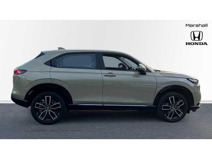 Honda HR-V Hybrid HR-V 1.5 eHEV Advance 5dr CVT 
