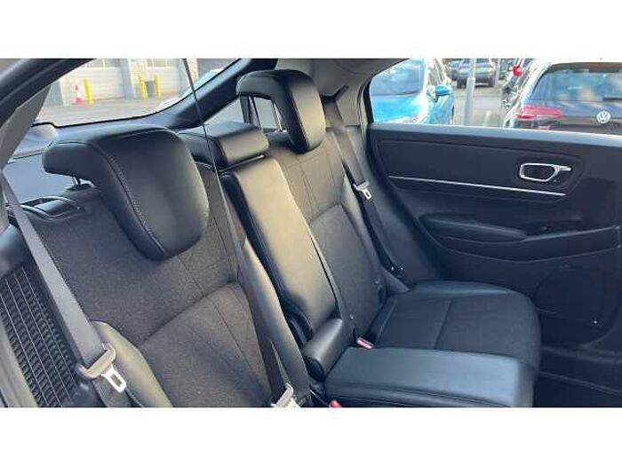 Honda HR-V Hybrid HR-V 1.5 eHEV Advance 5dr CVT 