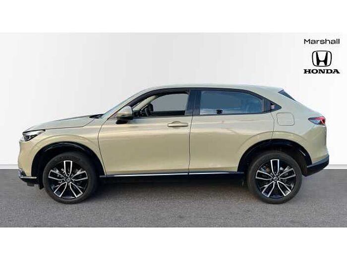 Honda HR-V Hybrid HR-V 1.5 eHEV Advance 5dr CVT 