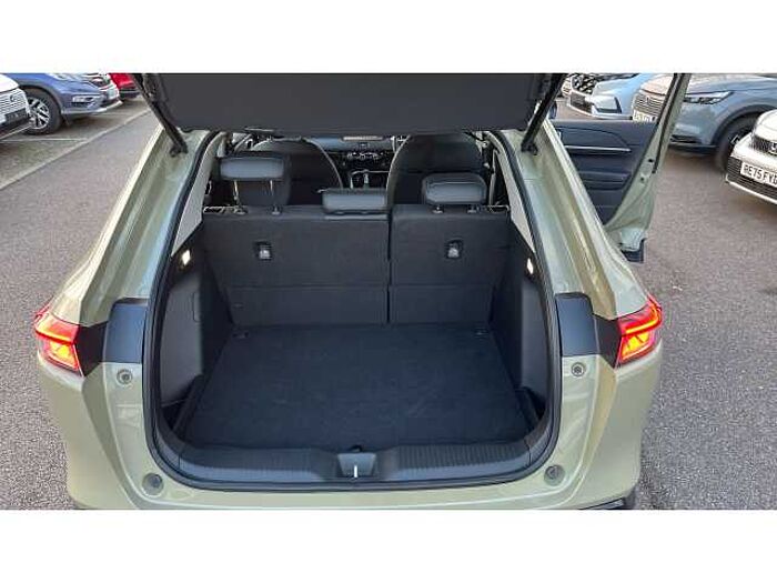 Honda HR-V Hybrid HR-V 1.5 eHEV Advance 5dr CVT 