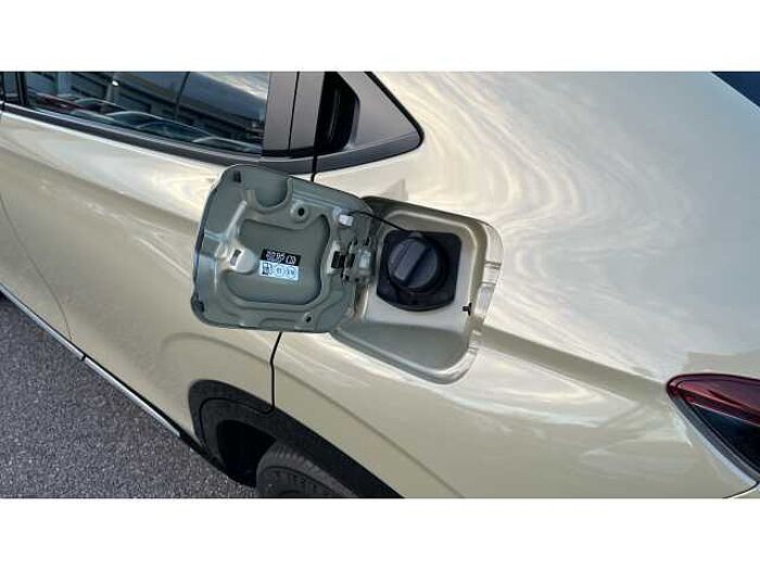 Honda HR-V Hybrid HR-V 1.5 eHEV Advance 5dr CVT 
