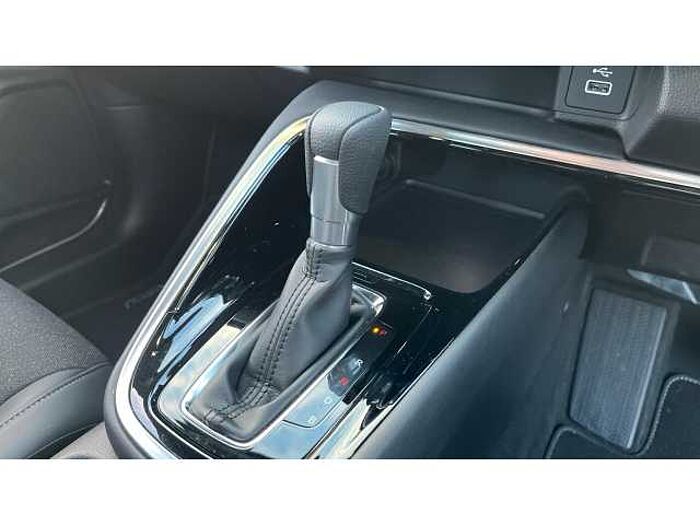 Honda HR-V Hybrid HR-V 1.5 eHEV Advance 5dr CVT 