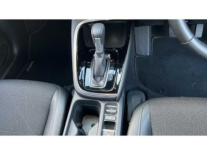 Honda HR-V Hybrid HR-V 1.5 eHEV Advance 5dr CVT 