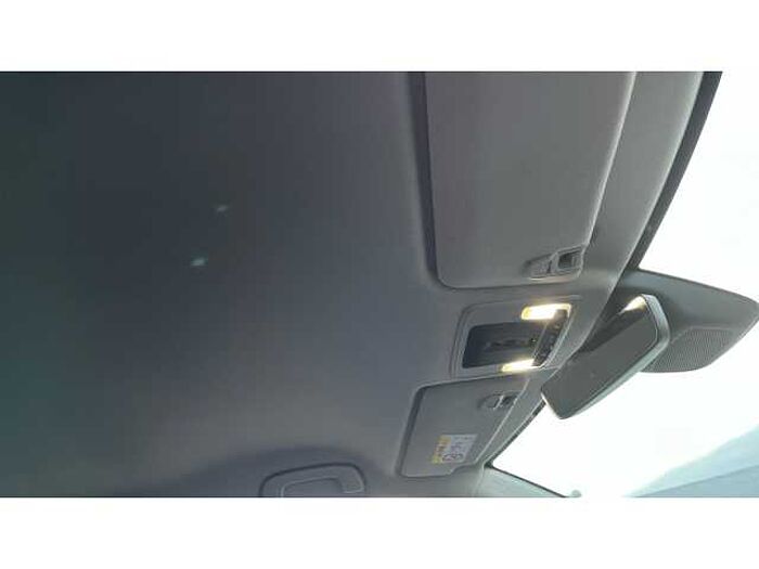 Honda HR-V Hybrid HR-V 1.5 eHEV Advance 5dr CVT 