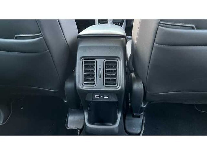 Honda HR-V Hybrid HR-V 1.5 eHEV Advance 5dr CVT 