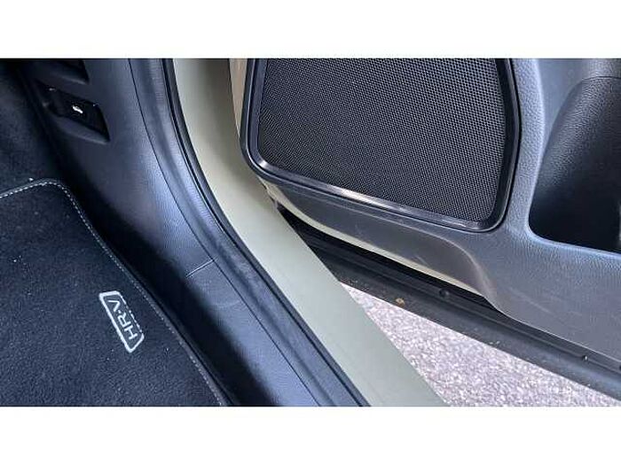 Honda HR-V Hybrid HR-V 1.5 eHEV Advance 5dr CVT 