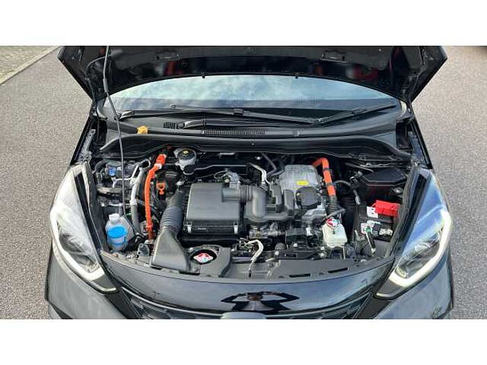 Honda Jazz Hybrid JAZZ 1.5 i-MMD Hybrid Crosstar Advance 5dr eCVT 
