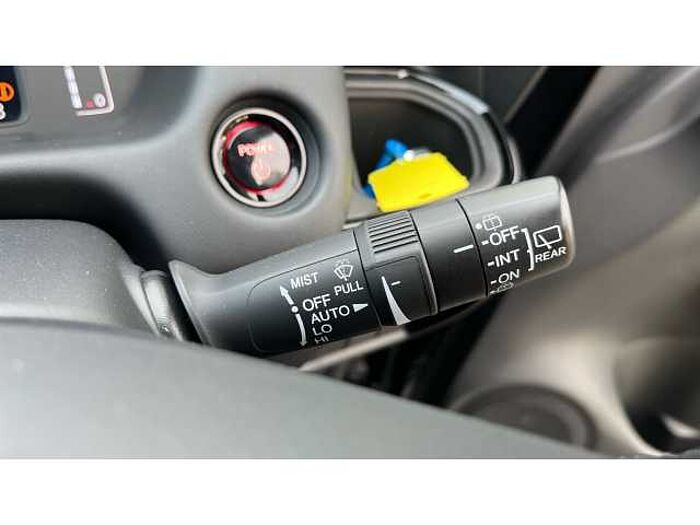 Honda Jazz Hybrid JAZZ 1.5 i-MMD Hybrid Crosstar Advance 5dr eCVT 