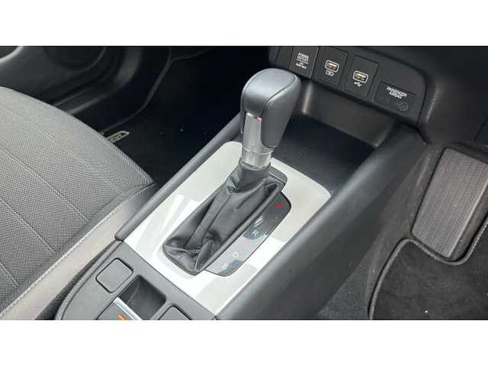 Honda Jazz Hybrid JAZZ 1.5 i-MMD Hybrid Crosstar Advance 5dr eCVT 