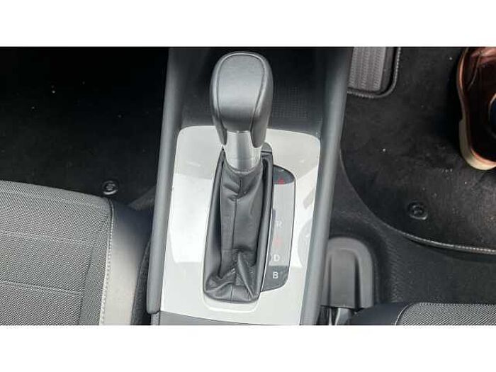 Honda Jazz Hybrid JAZZ 1.5 i-MMD Hybrid Crosstar Advance 5dr eCVT 