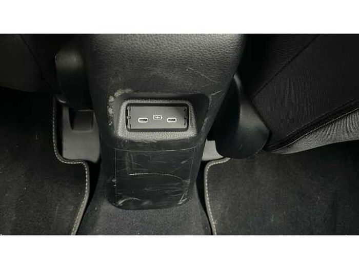 Honda Jazz Hybrid JAZZ 1.5 i-MMD Hybrid Crosstar Advance 5dr eCVT 